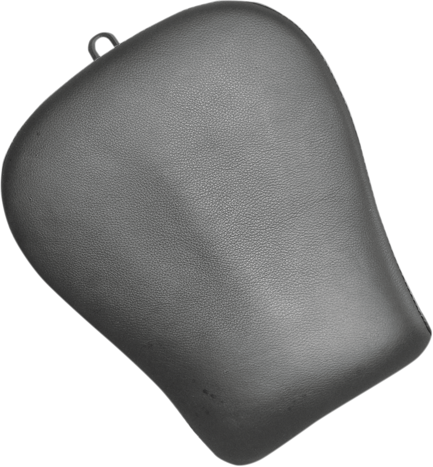 Danny Gray Buttcrack Black Rear Pillion Pad 1999-2022 Harley Touring FLHR FLHXS