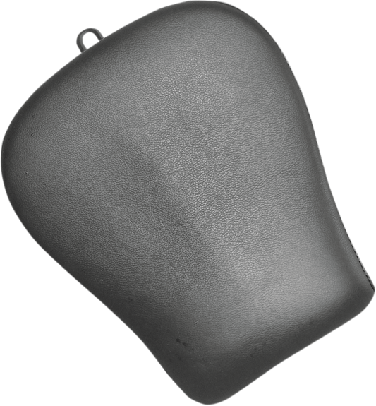 Danny Gray Buttcrack Black Rear Pillion Pad 1999-2022 Harley Touring FLHR FLHXS