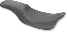 Mustang Tripper Fastback Seat fits 2008-2025 Harley Davidson Touring 75646