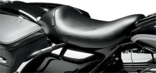 Le Pera Bare Bones Smooth Solo Seat 1997-01 Harley Touring Road King FLHR FLHRC