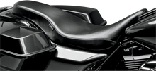 Le Pera Cobra Full-Length Seat 2008-25 Harley Touring Street Electra Road Glide