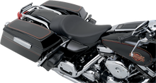 Drag Specialties Forward Positioning Solo Seat for 1997-2007 Harley FLHR FLHX