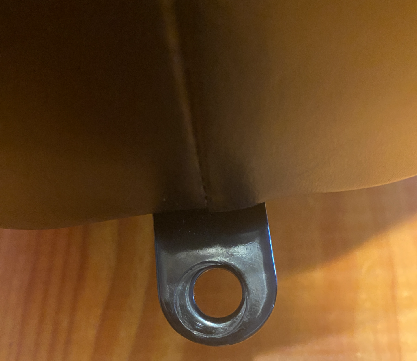 Le Pera Maverick Daddy Long Legs Seat & Backrest for 2008-2024 Harley Touring