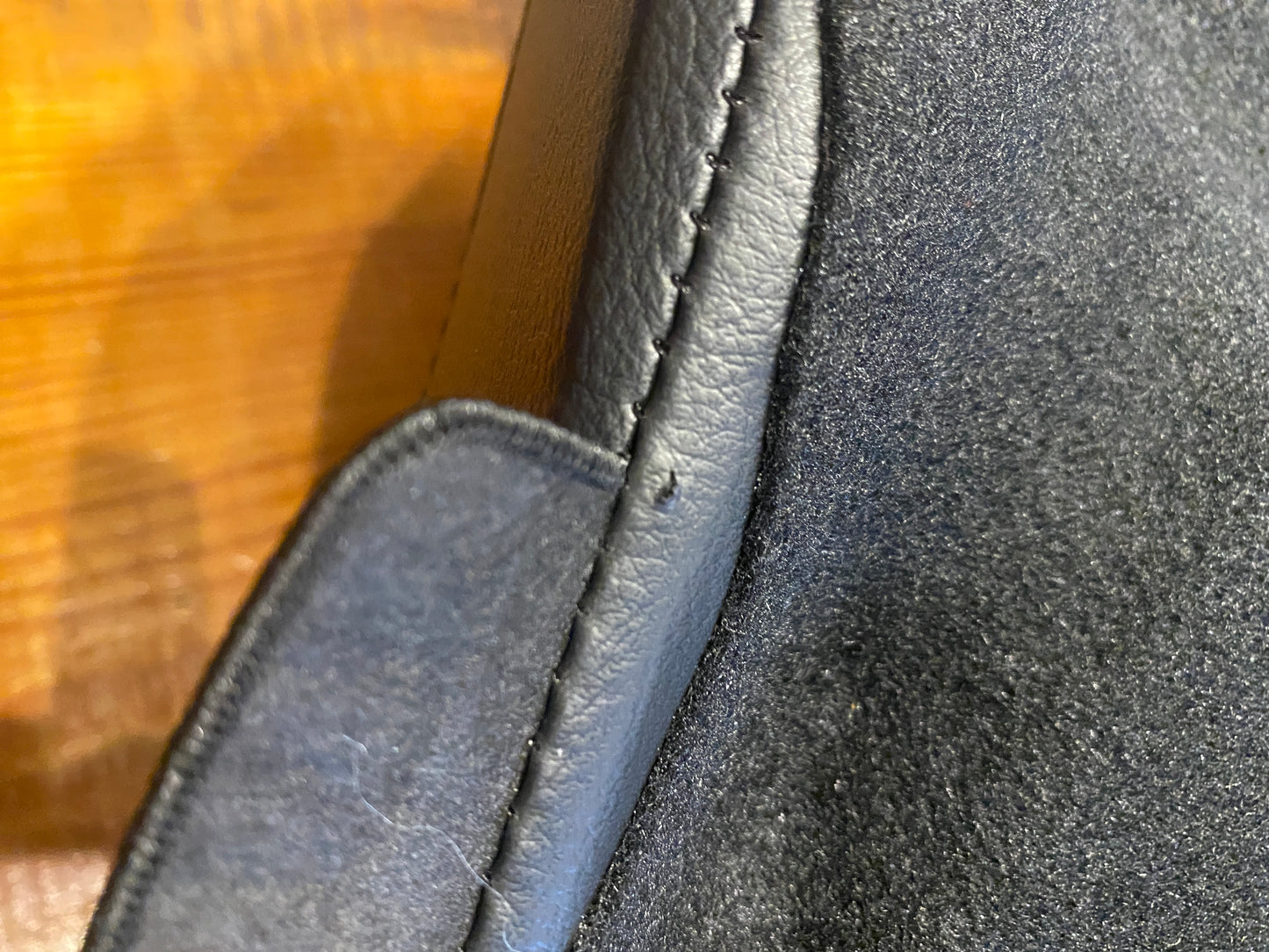 Drag Specialties Predator III Diamond Stitch Seat for 1997-2007 Harley Touring