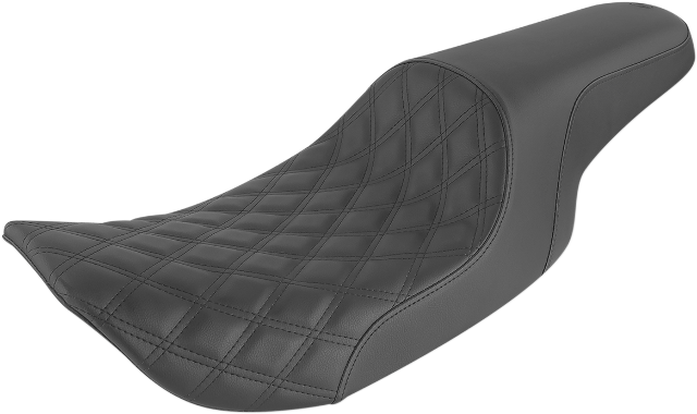 Saddlemen Gel Profiler Seat for 1997-2007 Harley Touring Road King Street Glide