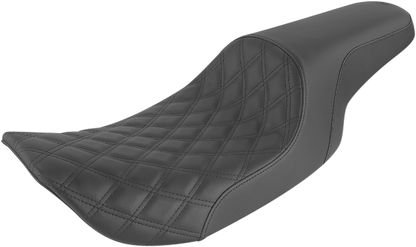 Saddlemen Gel Profiler Seat for 1997-2007 Harley Touring Road King Street Glide