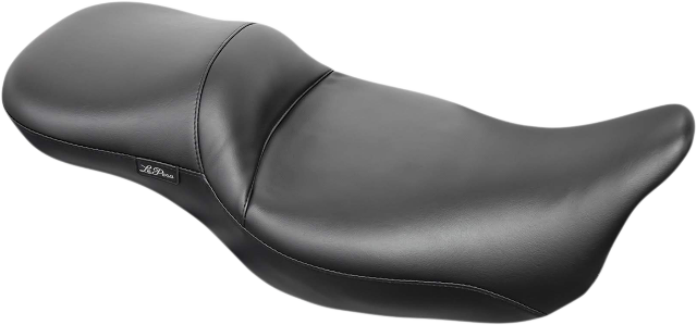 Le Pera Maverick Daddy Long Legs Smooth Seat 2008-2024 Harley Touring LK-957DLTS