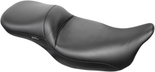 Le Pera Maverick Daddy Long Legs Smooth Seat 2008-2025 Harley Touring LK-957DLTS