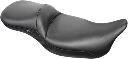 Le Pera Maverick Daddy Long Legs Smooth Seat 2008-2024 Harley Touring LK-957DLTS