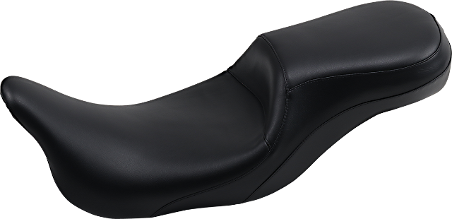 Le Pera Outcast Daddy Long Legs Seat fits 2008-2024 Harley Touring LK-997DL