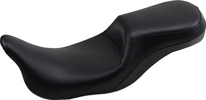 Le Pera Outcast Daddy Long Legs Seat fits 2008-2024 Harley Touring LK-997DL