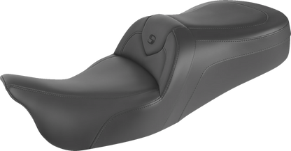 Saddlemen Road Sofa Gel Seat 2009-2024 Harley Tri Glide Touring FLHTCUTG King