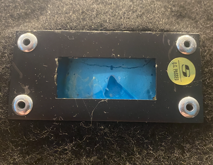 Saddlemen Roadsofa Gel Seat for 2009-2024 Harley Tri Glide Ultra Classic Trike