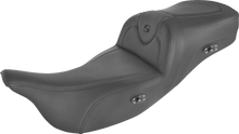 Saddlemen Road Sofa Heated Gel Seat fits 2009-25 Harley Tri Glide Ultra Classic