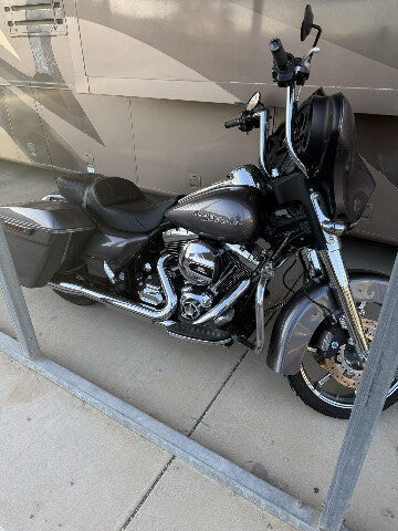 Saddlemen Roadsofa Honeycomb Gelcore Seat for 2008-2024 Harley Touring FLHX FLTR