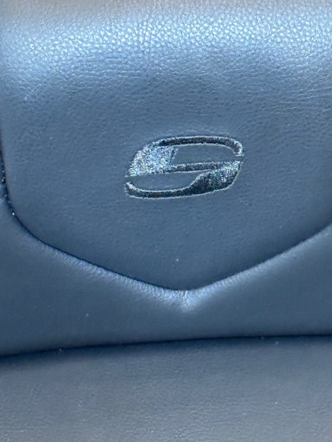 Saddlemen Roadsofa Stitched Gel Seat for 2023-2025 Harley Touring FLHX FLTRXSTSE