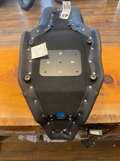 Saddlemen Roadsofa Extended Reach Gel Seat for 2023-2025 Harley Touring M8