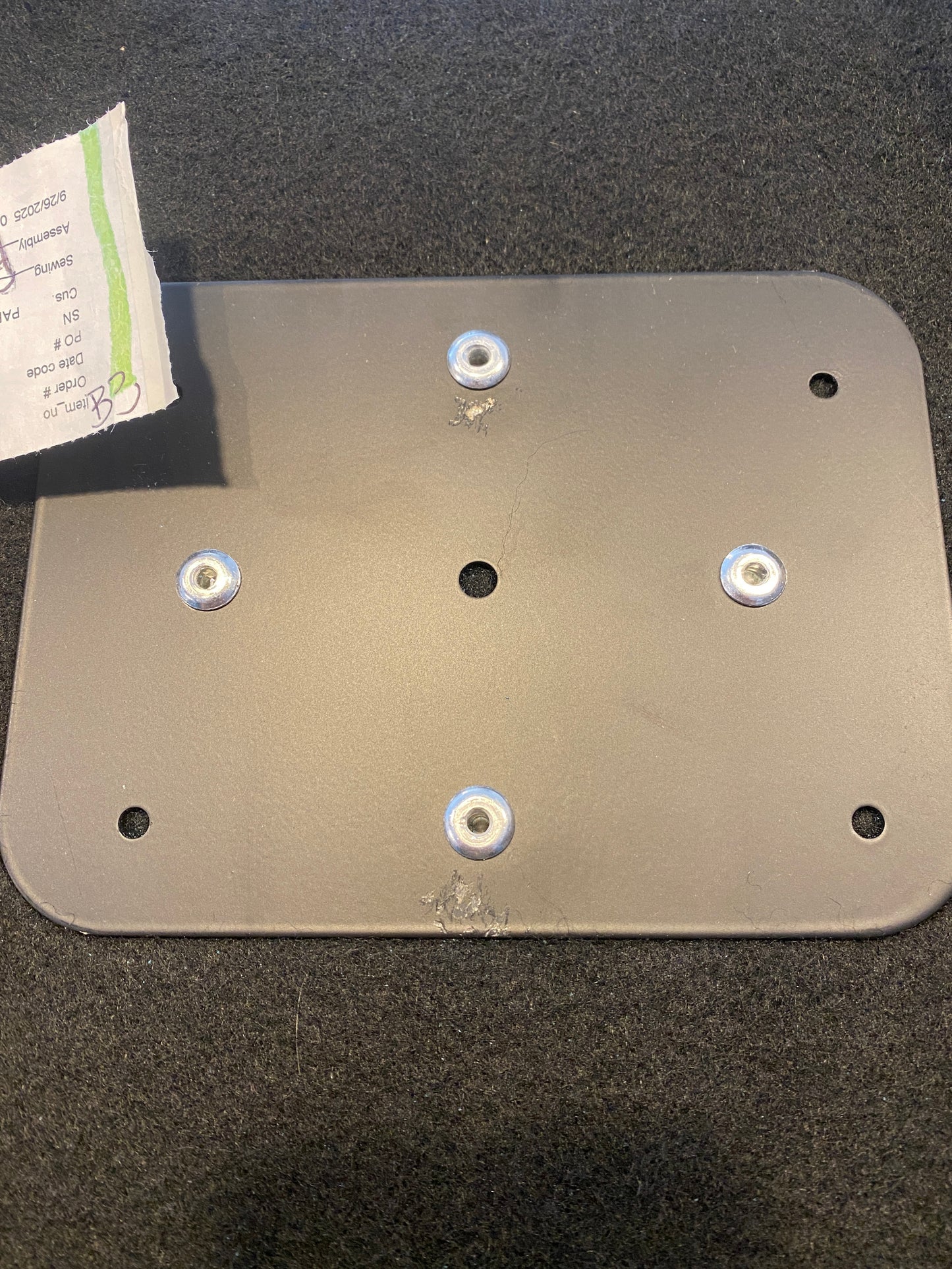 Saddlemen Roadsofa Extended Reach Gel Seat for 2023-2025 Harley Touring M8