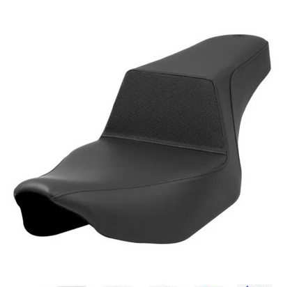 Saddlemen Step Up Gripper Lumbar Gelcore Seat fits 2023-2025 Harley Touring