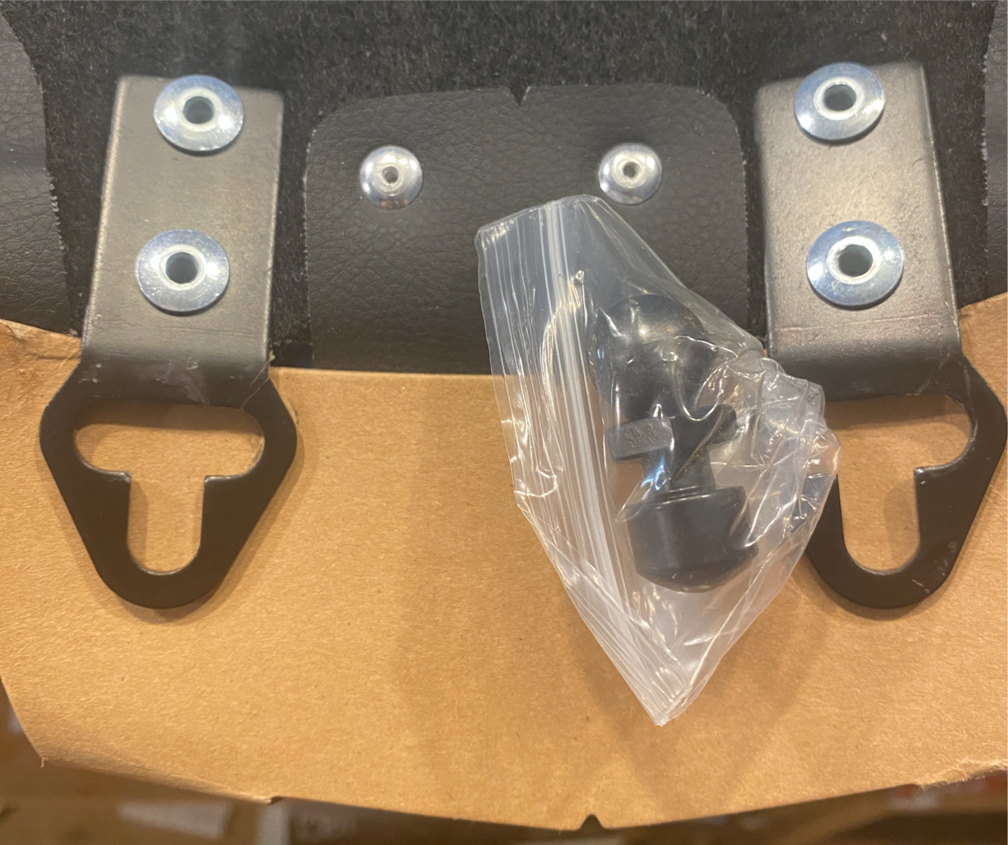 Saddlemen Renegade Smooth Solo Gel Seat for 2023-2025 Harley Touring FLHX FLTR