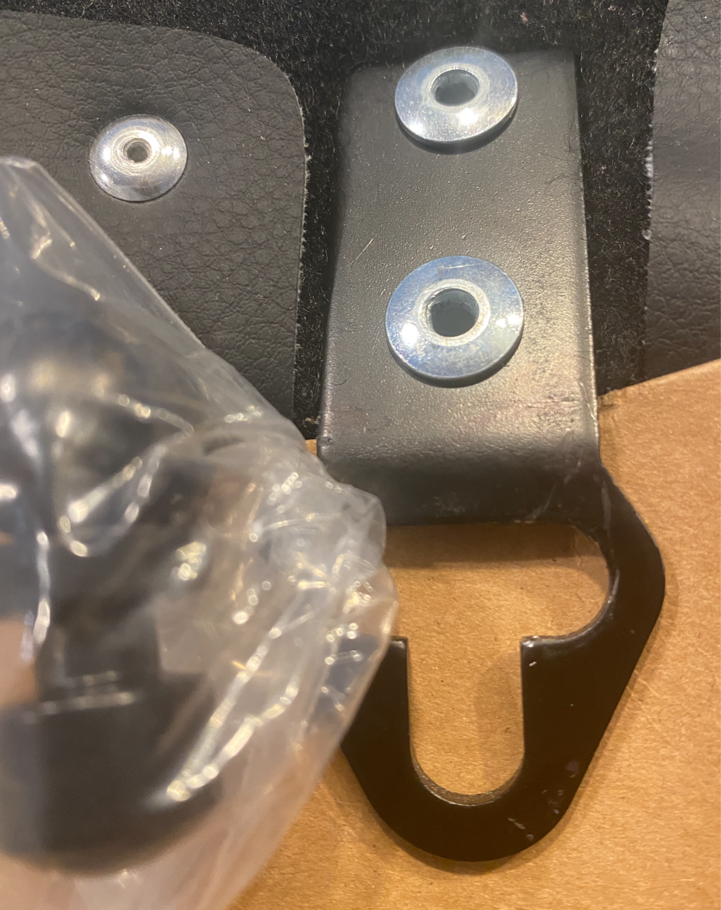 Saddlemen Renegade Smooth Solo Gel Seat for 2023-2025 Harley Touring FLHX FLTR