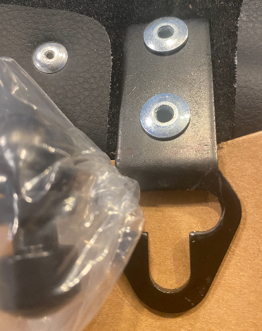 Saddlemen Renegade Smooth Solo Gel Seat for 2023-2025 Harley Touring FLHX FLTR