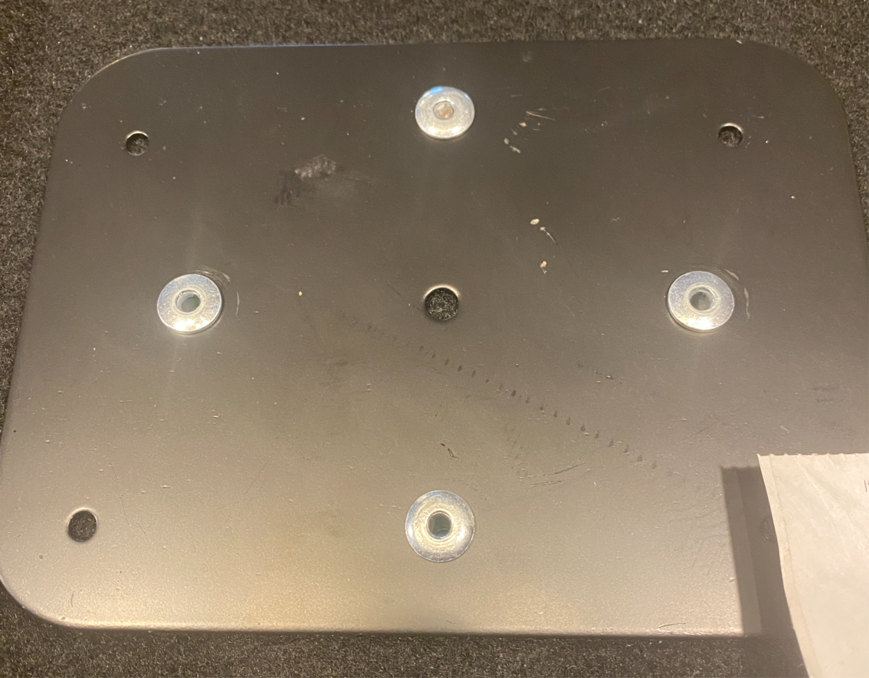 Saddlemen Roadsofa Red Lattice Extended Seat & Backrest 2023-2025 Harley Touring