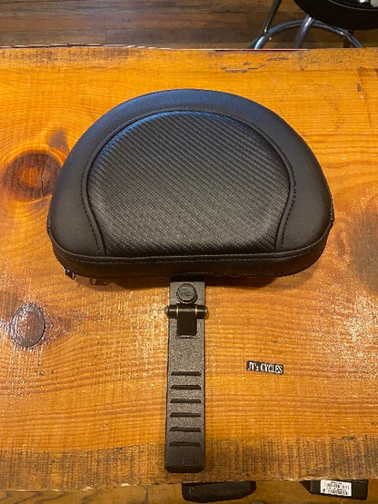 Saddlemen Roadsofa Extended Reach Seat for 2023-2026 Harley Touring Road Glide