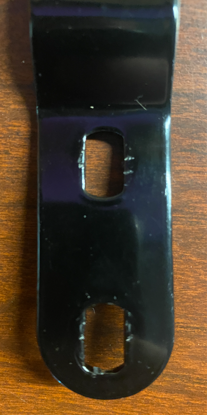 Le Pera Maverick Stitched Seat & Backrest fits 2023-2025 Harley Touring FLTR