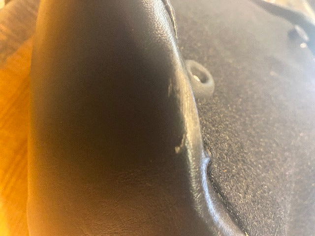 Le Pera Maverick Smooth Daddy Long Legs Seat Backrest for 2023-25 Harley Touring