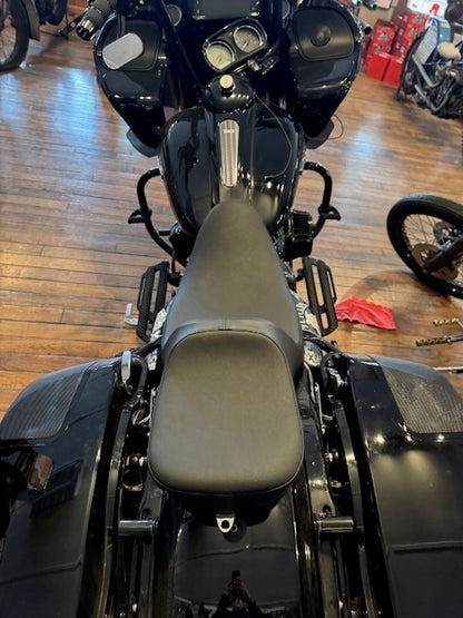 Drag Specialties Predator III Extended Reach +1.5" Seat 2008-2025 Harley Touring