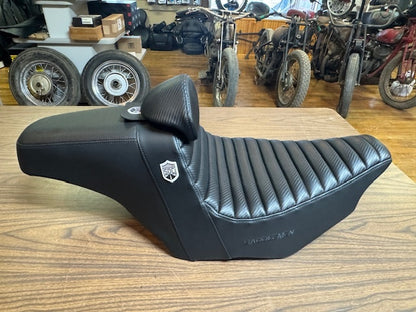Saddlemen Pro Series SDC Performance Gel Seat 2023-2025 Harley Road Street Glide