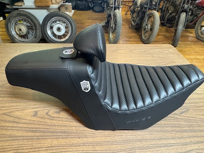 Saddlemen Pro Series SDC Performance Gel Seat 2023-2025 Harley Road Street Glide