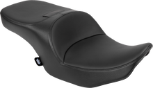 Drag Specialties Solar Reflective Freedom Seat 2023-26 Harley Street Road Glide