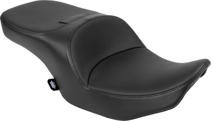 Drag Specialties Solar Reflective Freedom Seat 2023-25 Harley Street Road Glide