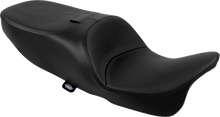 Drag Specialties Freedom Smooth Seat for 2015-25 Harley Freewheeler Road Glide 3