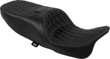 Drag Specialties Freedom Diamond Seat for 15-25 Harley Freewheeler Road Glide 3