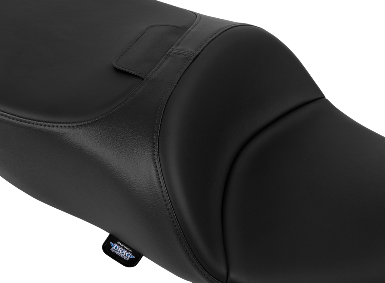 Drag Specialties Freedom Solar Reflective Seat for 15-25 Harley Freewheeler RG3