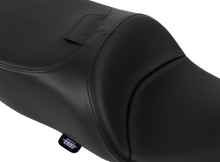 Drag Specialties Freedom Solar Reflective Seat for 15-25 Harley Freewheeler RG3