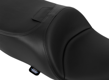 Drag Specialties Freedom Solar Reflective Seat for 15-25 Harley Freewheeler RG3