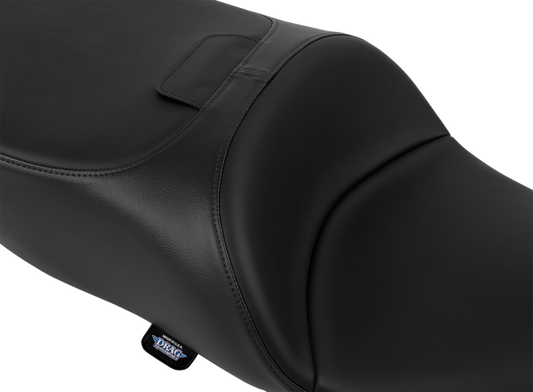 Drag Specialties Freedom Solar Reflective Seat for 15-25 Harley Freewheeler RG3