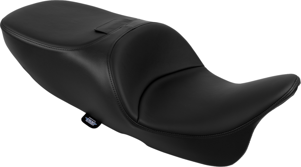 Drag Specialties Freedom Solar Reflective Seat for 15-25 Harley Freewheeler RG3