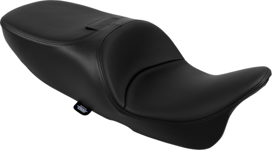 Drag Specialties Freedom Solar Reflective Seat for 15-25 Harley Freewheeler RG3