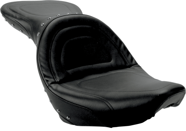 Saddlemen Explorer Special Studded Gel Seat 1984-1999 Harley Davidson Softail