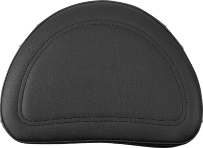 Saddlemen Explorer Special w/ Backrest Gel Seat 1984-99 Harley Davidson Softail