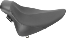 Danny Gray Buttcrack Solo Seat for 2000-2006 Harley Softail Fat Boy Night Train