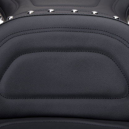 Saddlemen Explorer Studded Gel Seat 2000-2007 Harley Softail Deuce FXSTD FXSTDI