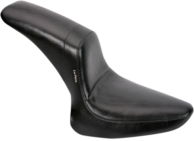 Le Pera Daytona Sport Seat fits 2006-2017 Harley Softail Fat Boy Night Train
