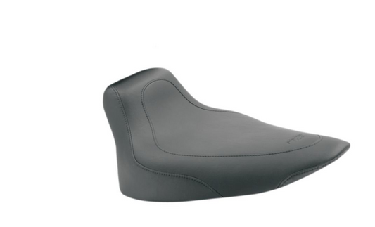 Mustang Tripper Solo Seat 2000-2017 Harley Softail Heritage Springer FLSTSC
