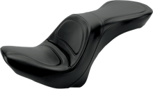 Saddlemen Explorer Gel Seat fits 2006-2017 Harley Softail Heritage Classic FLSTC